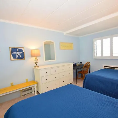 Salty Sands I 402 Condo